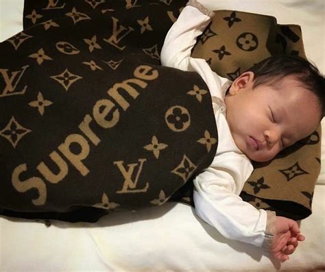 baby boy louis vuitton|authentic louis vuitton infant.